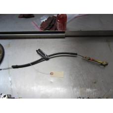 09Y030 Engine Oil Dipstick With Tube From 2011 Chrysler 200  2.4